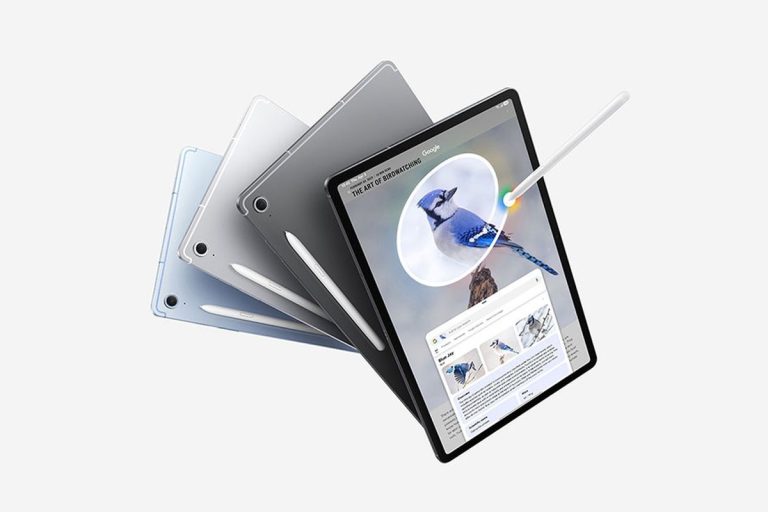 Tablet Samsung Galaxy Tab S10 FE dan Tab S10 FE Plus Masuk Indonesia, Ini Harganya