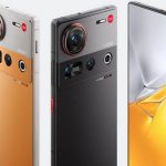 ZTE Nubia Z70s Ultra Resmi, Bawa Sensor Kamera Besar dan Baterai Jumbo