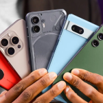 5 Merek Smartphone Teratas Dunia Awal 2025 Versi Canalys