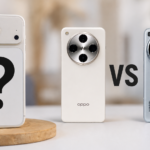 LUPAKAN IPHONE! XIAOMI 15 ULTRA VS OPPO FIND X8 PRO: DUA MONSTER KAMERA YANG BAKAL HANCURKAN DOMINASI APPLE!