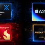 4 CHIPSET TERKUAT 2026 UNTUK HP BARU RILIS: SNAPDRAGON 8 GEN 4 HANYA DI POSISI 2, PEMENANGNYA BIKIN KAGET!