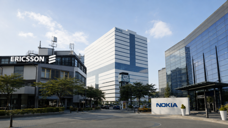 Simak 3 merek HP legendaris yang hampir bangkrut di 2026. Dari Sony, HMD Global (Nokia), hingga HTC, bagaimana juara dunia berubah jadi tertawaan pasar?