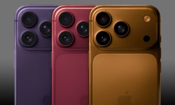 Bocoran iPhone 18 5 Fitur Revolusioner yang Diprediksi Hadir di Akhir 2026!