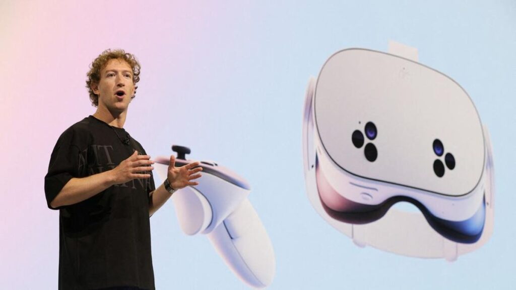 HANCURKAN UANG RP 600 TRILIUN! 4 KESALAHAN FATAL MARK ZUCKERBERG DI METAVERSE YANG BIKIN META HAMPIR BANGKRUT!