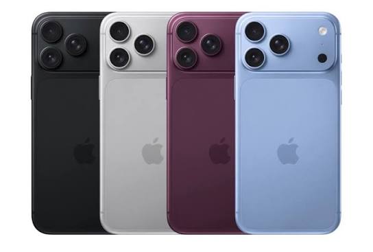 IPHONE 18 PRO MAX RESMI RILIS! 5 FITUR REVOLUSIONER YANG BIKIN SAMSUNG S26 ULTRA KELIHATAN KUNO!
