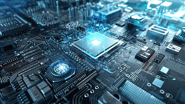 5 CHIPSET 'SAMPAH' YANG BIKIN HP 5 JUTAAN LU LEMOT PARAH! NOMER 3 PASTI LU PUNYA!