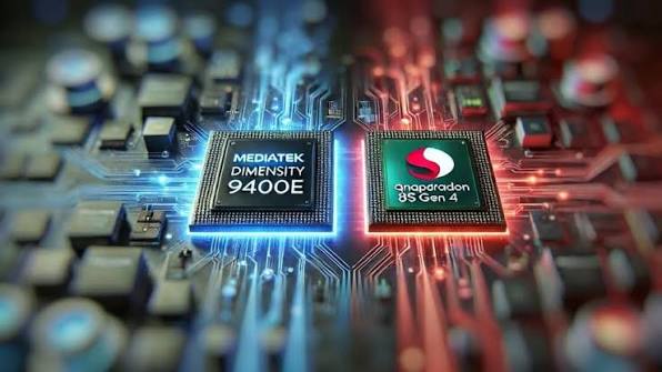 MEDIATEK KALAH TELAK? FAKTA MENYEDIHKAN YANG BIKIN DIMENSITY SELALU DI BAWAH SNAPDRAGON! APAKAH SNAPDRAGON NOMOR 1 ?