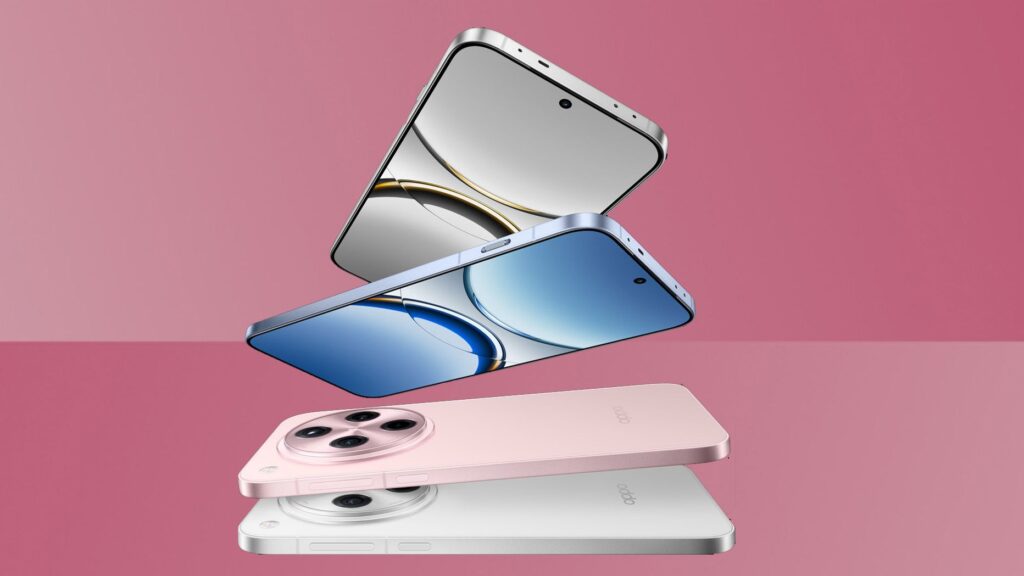 5 KEBISATAN BESAR OPPO FIND X8 PRO YANG BARU RILIS: NOMER 4 BIKIN PENGGUNA NYESEL BELI HP LAIN!
